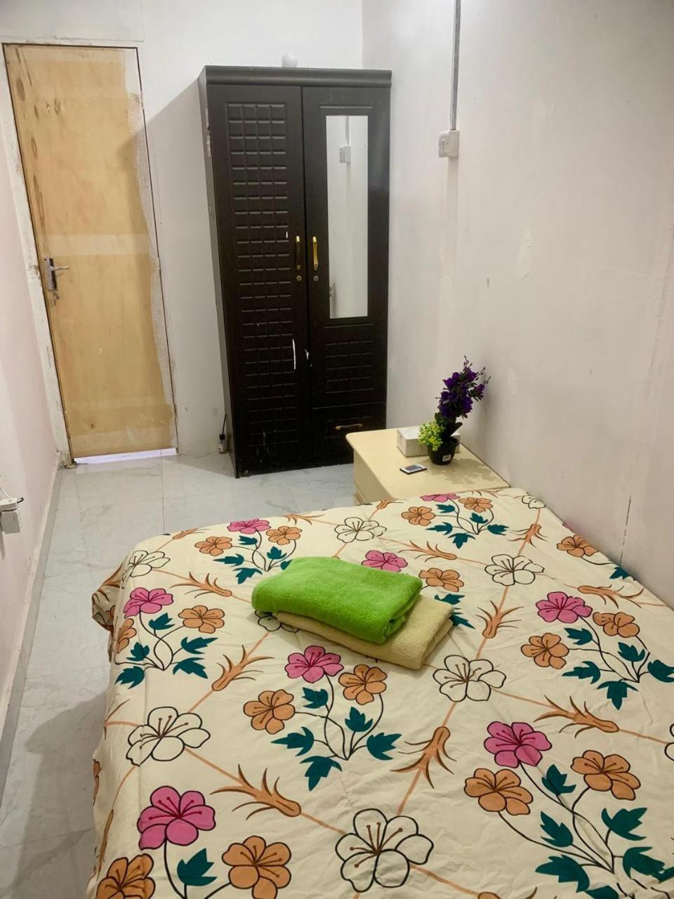 Privatunterkunft Harmony Abu Dhabi